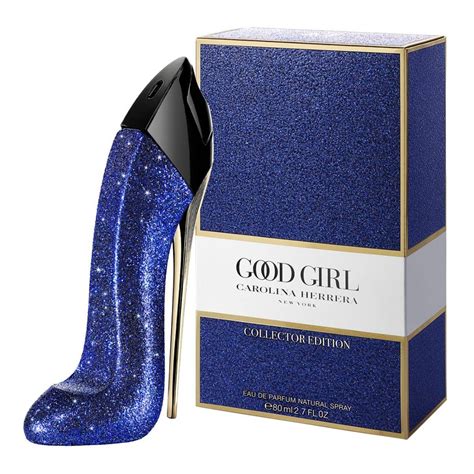 perfume de zapatillas carolina herrera.